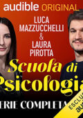 Laura Pirotta, Luca Mazzucchelli - Scuola di Psicologia (2021) (mp3 - 128 kbps)