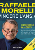 Raffaele Morelli - Vincere l'ansia (2021) (mp3 - 128 kbps)