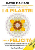 David Mariani - I 4 pilastri della felicità (2021) (mp3 - 128 kbps)