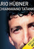 img Dario Hübner; Tiziano Marino - Mi chiamavano Tatanka (2021) (mp3 - 128 kbps)