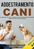 img Alan Pastore - Addestramento Cani (2021) (mp3 - 128 kbps)