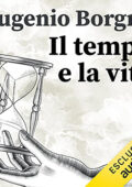 img Eugenio Borgna - Il tempo e la vita (2021) (mp3 - 128 kbps)