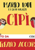 img Mario Lodi - Cipì (2021) (mp3 - 128 kbps)