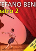 Stefano Benni - Teatro 2 (2021) (mp3 - 128 kbps)