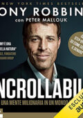 Anthony Robbins - Incrollabile (2021) (mp3 - 64 kbps)
