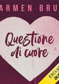img Carmen Bruni - Questione di cuore (2021) (mp3 - 128 kbps)