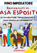 img Pino Imperatore - Benvenuti in casa Esposito (2021) (mp3 - 64 kbps)