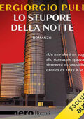 Piergiorgio Pulixi - Lo stupore della notte (2021) (mp3 - 128 kbps)
