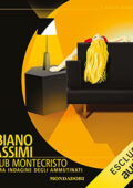 img Fabiano Massimi - Il club Montecristo (2021) (mp3 - 128 kbps)