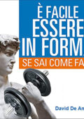 David De Angelis - È facile Essere in Forma se sai come fare (2021) (mp3 - 128 kbps)