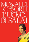 img Rita Monaldi; Francesco Sorti - L