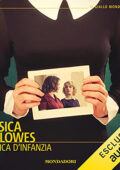 Jessica Fellowes - L'amica d'infanzia (2021) (mp3 - 128 kbps)