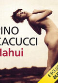 img Pino Cacucci - Nahui (2021) (mp3 - 128 kbps)