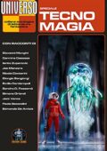 img GIORGIO SANGIORGI - Tecnomagia: Speciale Universo (2021)