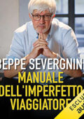 Beppe Severgnini - Manuale dell'imperfetto viaggiatore (2021) (mp3 - 128 kbps)