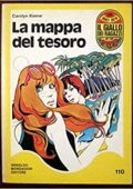 Carolyn Keene - La mappa del tesoro  (1976)