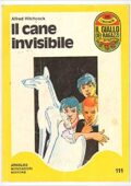 Alfred Hitchcock - Il cane invisibile (1976)