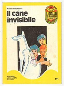 Alfred Hitchcock – Il cane invisibile (1976)