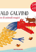 Italo Calvino - Fiabe di animali magici (2021) (mp3 - 128 kbps)