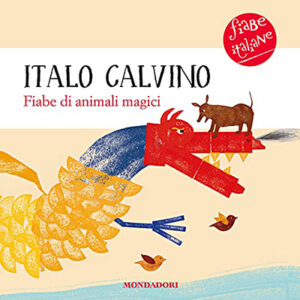 Italo Calvino – Fiabe di animali magici (2021) (mp3 – 128 kbps)