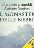 img Pierpaolo Brunoldi; Antonio Santoro - Il monastero delle nebbie (2021) (mp3 - 128 kbps)