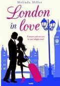 Melinda Miller - London in love (2014)