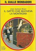 img Lilian Jackson Braun - Il gatto che muoveva la montagna (1993)
