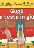 img Isabella Paglia - Gugù a testa in giù  (2018) mp3 128kbps