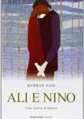 Kurban Said - Ali e Nino. Una storia d'amore (2013)