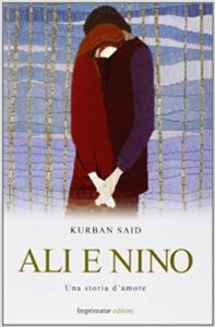 Kurban Said – Ali e Nino. Una storia d’amore (2013)