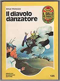 Alfred Hitchcock – Il diavolo danzatore (1976)