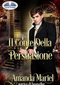 img Amanda Mariel - Il Conte Della Persuasione (2021)