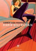 Carmen Llera Moravia - Diario dell’assenza (2021)