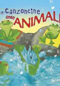 img Patrizia Nencini, Piero Galli - Le canzoncine degli animali  (2021) MP3 128kbps