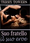 img Terry Towers - Suo fratello, il suo eroe (2012)
