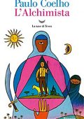 Paulo Coelho - L'alchimista (2014)