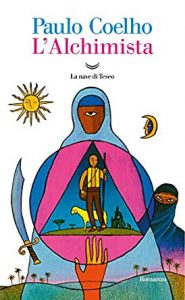 Paulo Coelho – L’alchimista (2014)