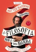 img Matteo Saudino - La filosofia non è una barba (2021) mp3 128kbps