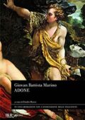 img Giambattista Marino - Adone (2013)