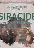 img Autori Vari - Libro del siracide (2021) (mp3 - 128 kbps)
