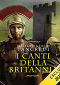 img Massimo Giulio Tancredi - I canti della Britannia (2021) (mp3 - 128 kbps)