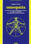 Ruggero Dujany - Omeopatia (1987) pdf