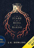 J.K. Rowling - Le fiabe di Beda il Bardo (2021) (mp3 - 128 kbps)