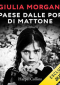 img Giulia Morgani - Il paese delle porte di mattone (2021) (mp3 - 128 kbps)