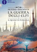 img Herbie Brennan  - La guerra degli elfi - 3. Il regno in pericolo (2010)