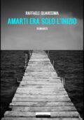 img Raffaele Quaresima - Amarti era solo l