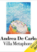 Andrea De Carlo - Villa Metaphora (2021) (mp3 - 128 kbps)