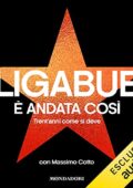 img Luciano Ligabue e Massimo Cotto - È andata così (2021) MP3 128kbps