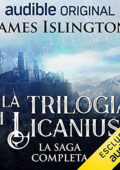 James Islington - La trilogia di Licanius꞉ Serie completa (2021) (mp3 - 128 kbps)