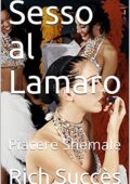 img Rich Succès - Sesso al Lamaro : Piacere Shemale (2021)